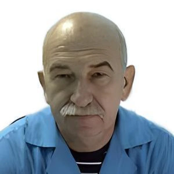 Кукушкин Виталий Иванович — Терапевт, Сальск