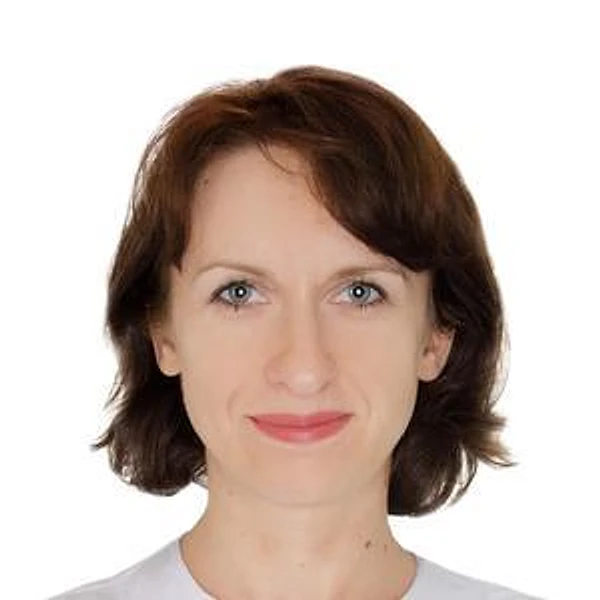 Слепова Алена Анатольевна — Гастроэнтеролог, Детский гастроэнтеролог, Диетолог, Терапевт, Новокузнецк
