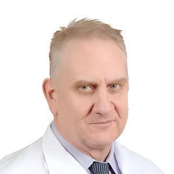 Гудков Александр Николаевич — Хирург, Москва