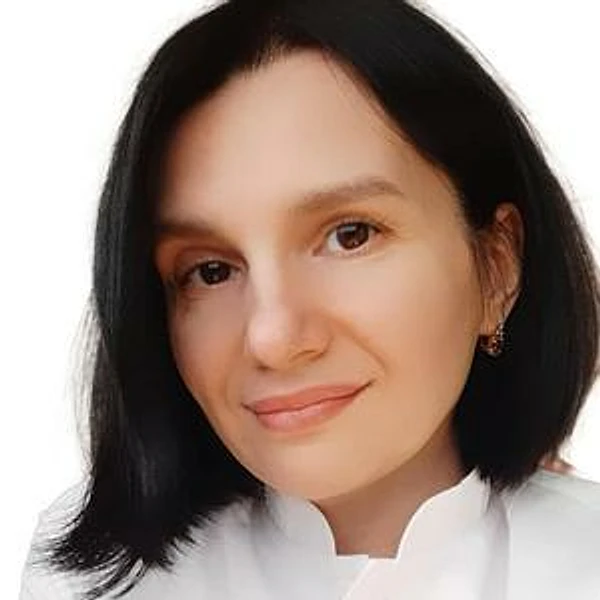 Беклемышева Анастасия Валерьевна — Врач УЗИ, Пермь