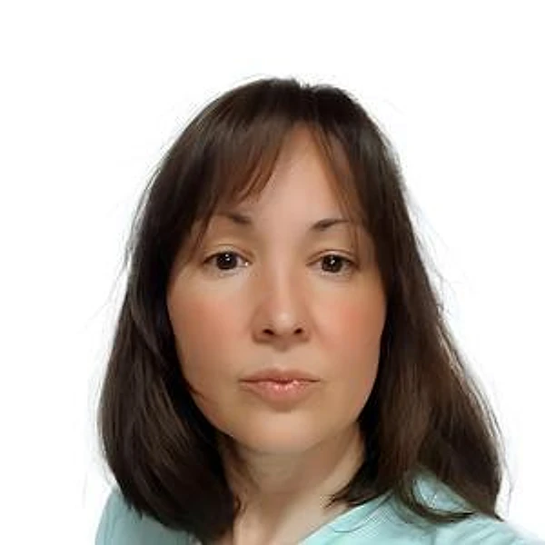 Юшкова Ольга Григорьевна — Детский ЛОР, Педиатр, Пермь