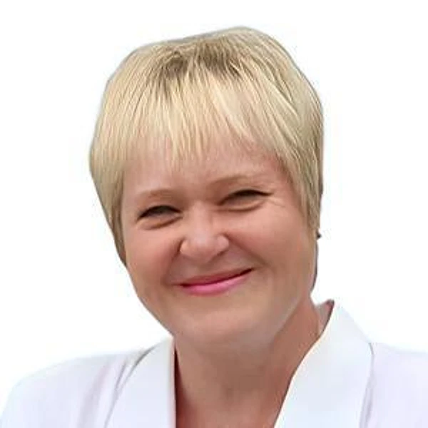 Суковатых Надежда Анатольевна — Врач УЗИ, Россошь