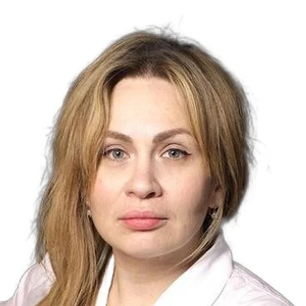 Федачук Ирина Олеговна — Гинеколог-эндокринолог, Терапевт, Пермь