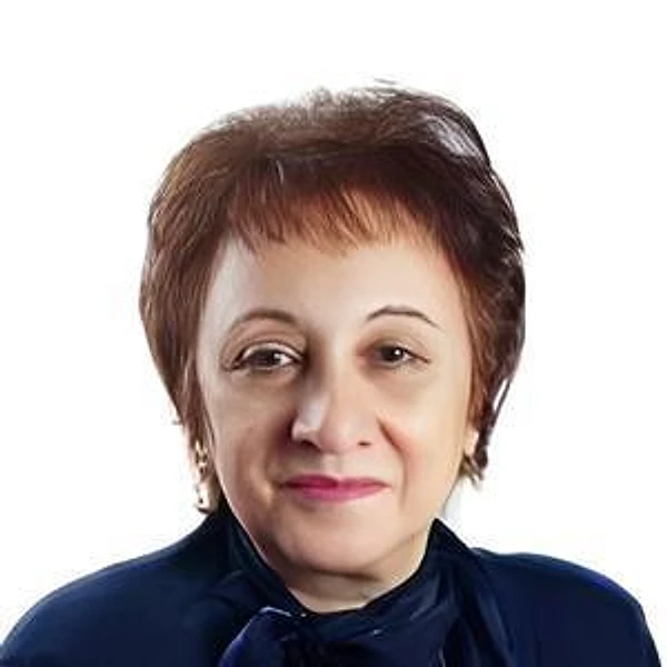 Гукасян Джемма Агвановна — Ревматолог, Москва