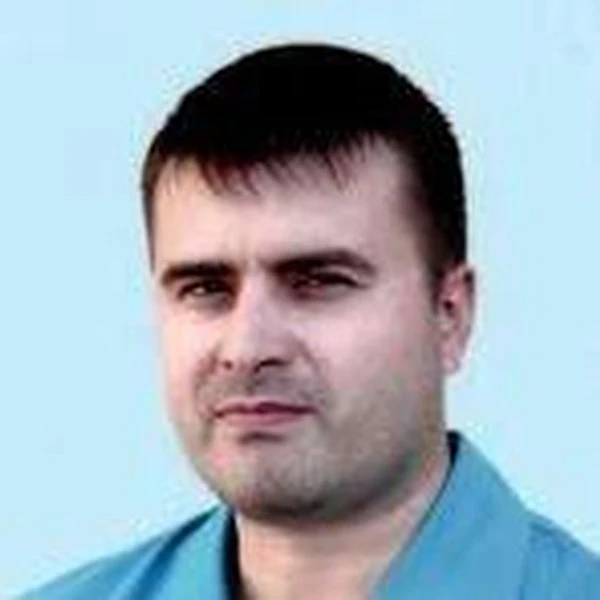 Саурин Константин Николаевич — Эндоскопист, Хирург, Россошь