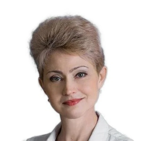 Тишаева Ирина Викторовна — Гинеколог-эндокринолог, Россошь