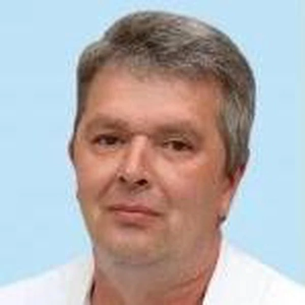 Гоц Александр Евгеньевич — Терапевт, Врач общей практики (семейный врач), Россошь