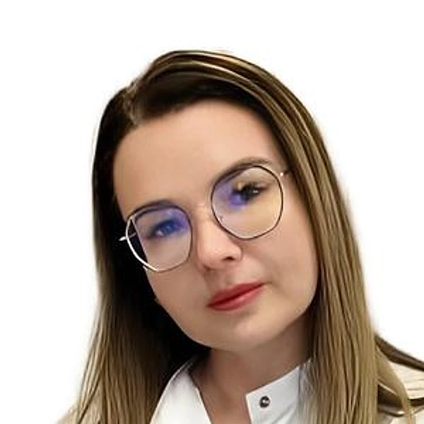 Комаревцева Ольга Сергеевна — Эндокринолог, Липецк