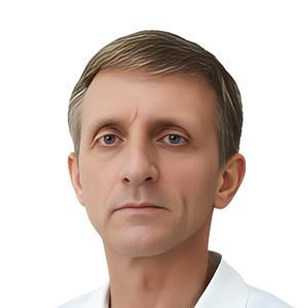 Ландарев Иван Николаевич — Уролог, Хирург, Россошь