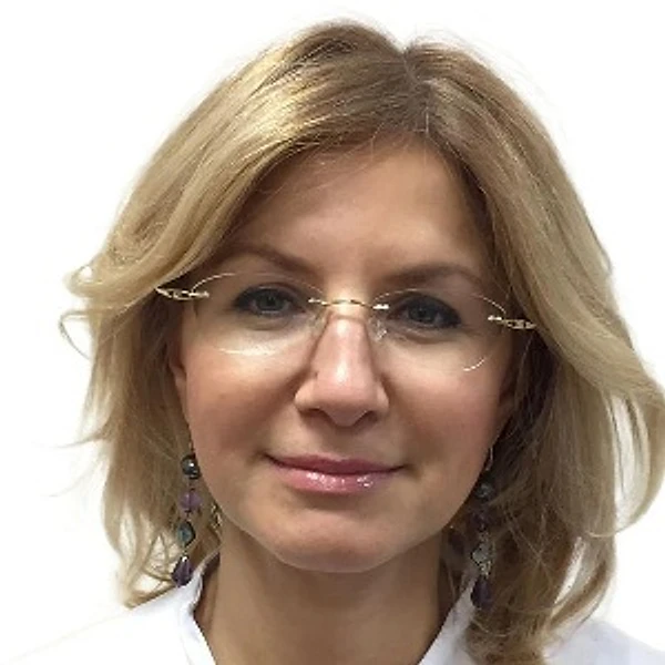Сенникова Анастасия Владимировна — Гинеколог-хирург, Гинеколог, Пермь