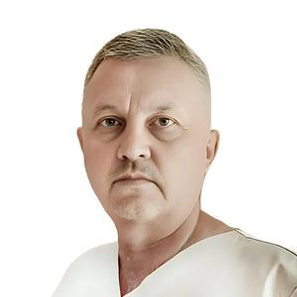 Лукин Игорь Александрович — Хирург, Онколог, Россошь
