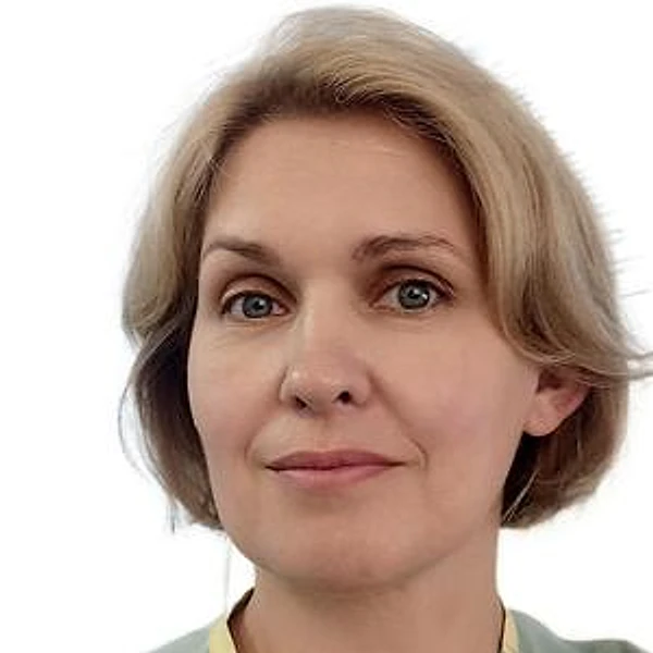 Никитина Дарья Александровна — Акушер, Гинеколог, Гинеколог-хирург, Пермь