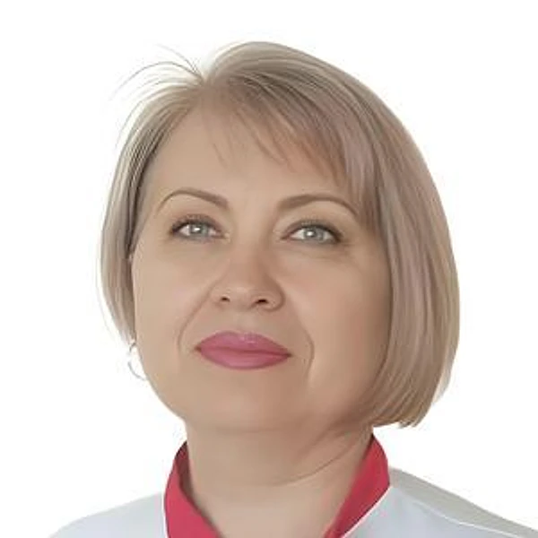 Ленкова Майя Петровна — Эндокринолог, Профпатолог, Терапевт, Поворино