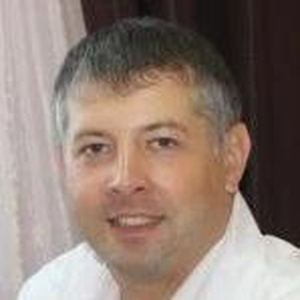 Сычев Дмитрий Юрьевич — Гинеколог, Поворино