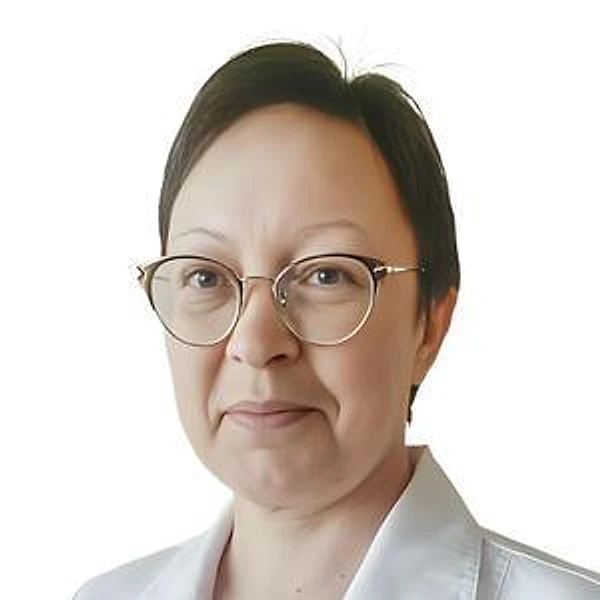 Гайворонская Светлана Борисовна — Терапевт, Клинический фармаколог, Поворино