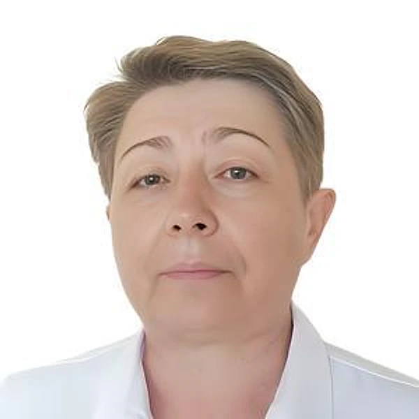 Каримова Людмила Николаевна — Терапевт, Профпатолог, Поворино
