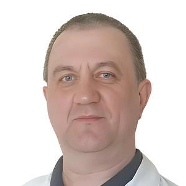 Широков Александр Иванович — Терапевт, Нарколог, Профпатолог, Психиатр, Поворино