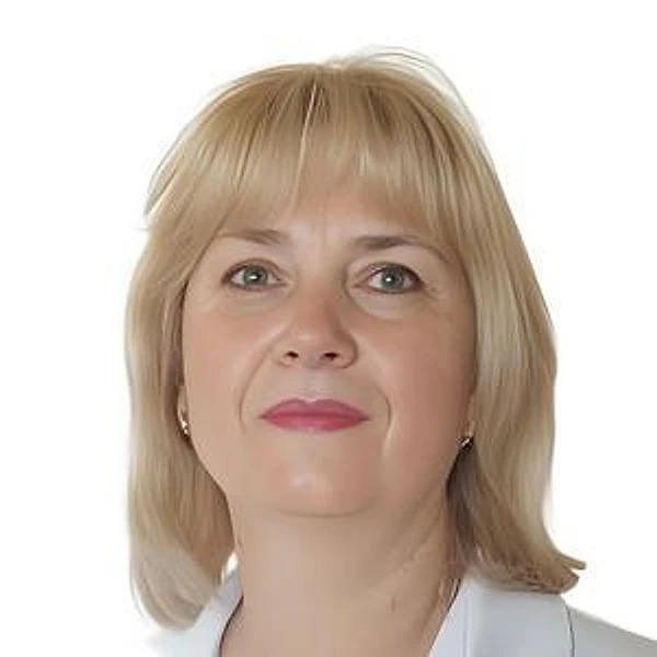 Врагова Светлана Владимировна — Стоматолог, Поворино