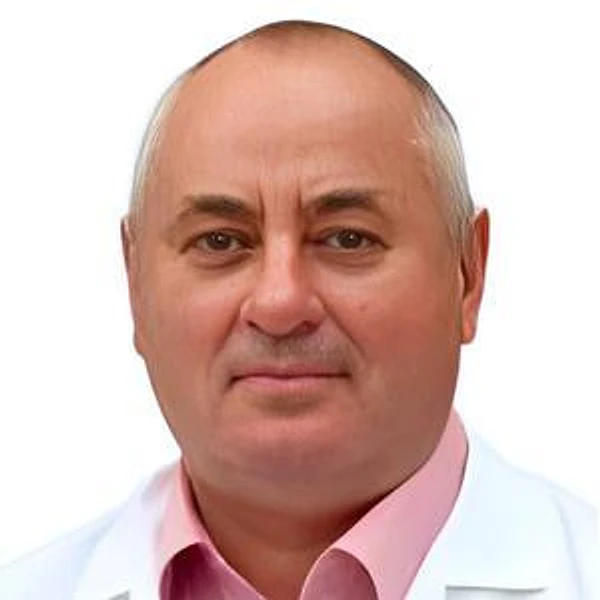 Суковатых Александр Александрович — Невролог, Россошь