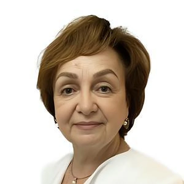 Богатищева Наталья Степановна — Терапевт, Воронеж