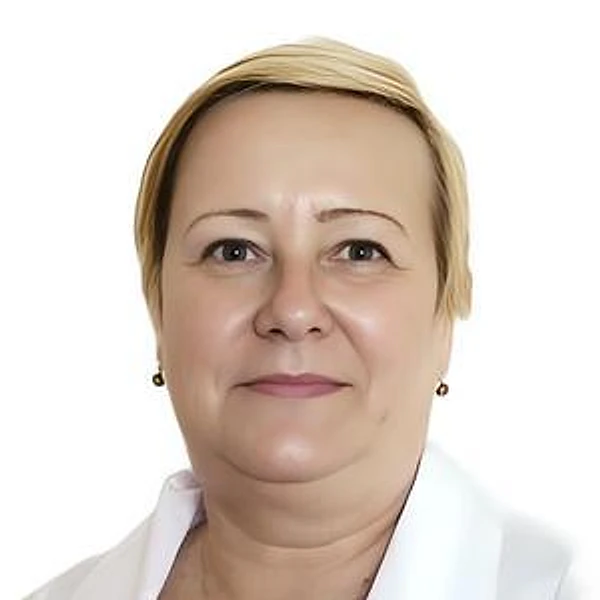 Брагина Ирина Владимировна — Терапевт, Профпатолог, Воронеж