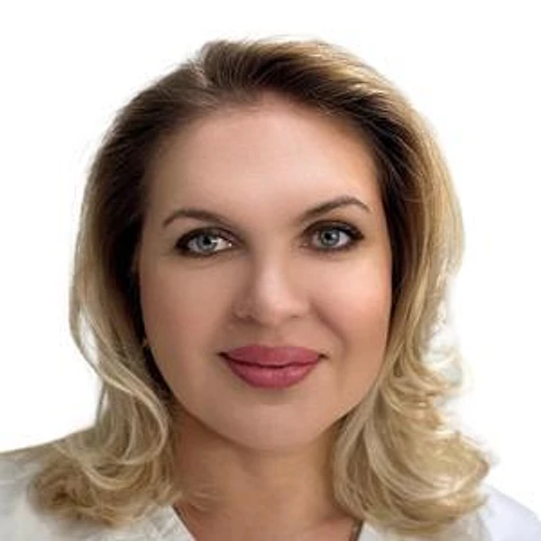 Бугакова Елена Николаевна — Дерматолог, Венеролог, Детский дерматолог, Трихолог, Воронеж