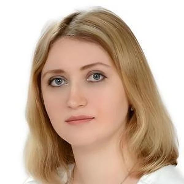 Будаева Анжелика Александровна — Функциональный диагност, Воронеж