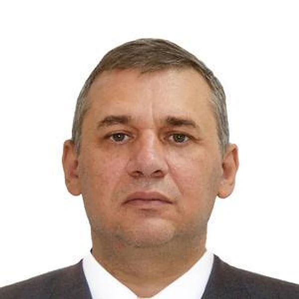Гуревич Геннадий Львович — Психиатр, Москва