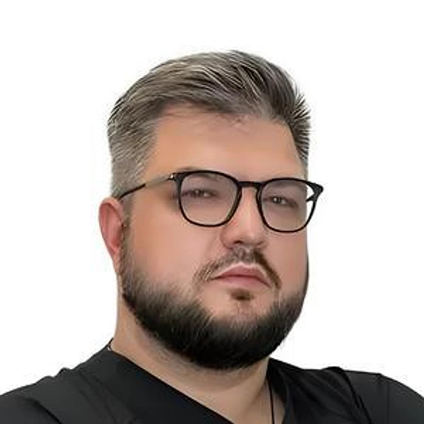 Бушин Евгений Евгеньевич — Стоматолог-ортопед, Стоматолог, Санкт-Петербург