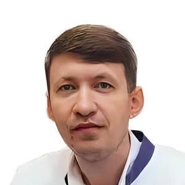 Генюк Юрий Владимирович — Ортопед, Травматолог, Хирург, Воронеж