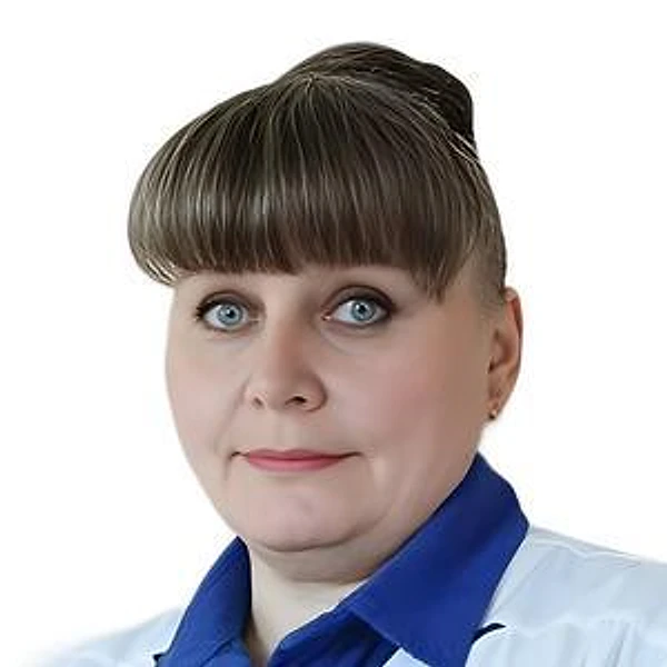 Гуркина Ольга Олеговна — Рентгенолог, Воронеж