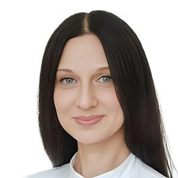 Зайчикова Нина Александровна — Функциональный диагност, Воронеж