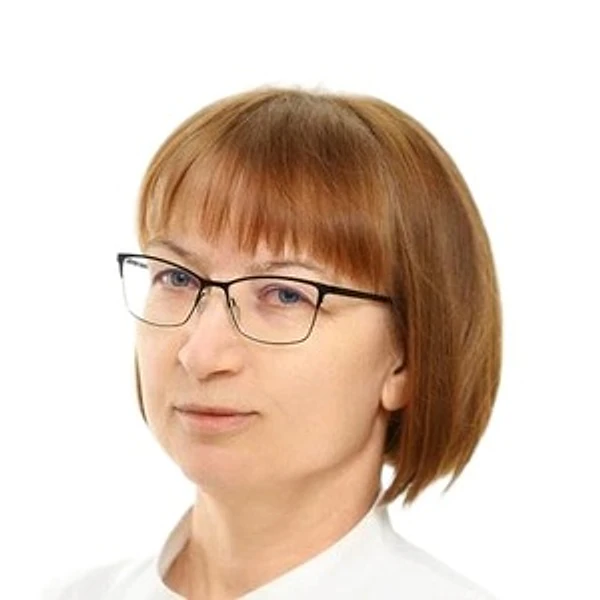 Левтеева Надежда Ивановна — Врач УЗИ, Воронеж