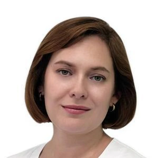 Ловягина Софья Ильинична — Невролог, Воронеж