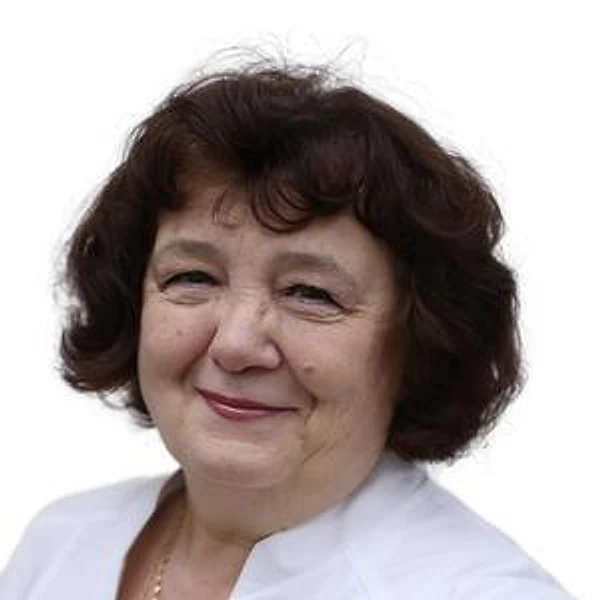 Мякушева Лариса Михайловна — Стоматолог-хирург, Стоматолог, Воронеж