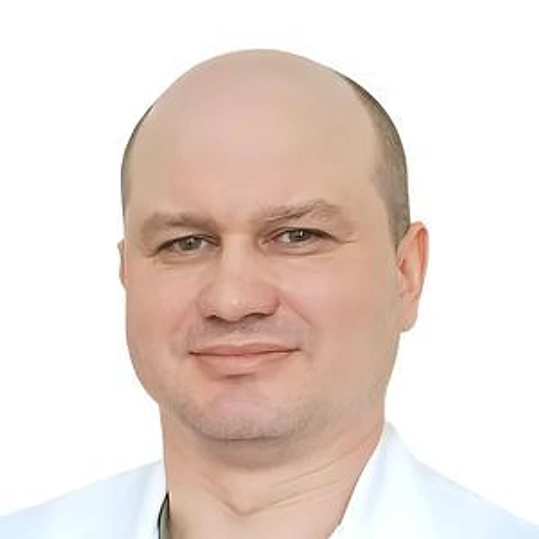 Остроушко Антон Петрович — Онколог, Хирург, Воронеж