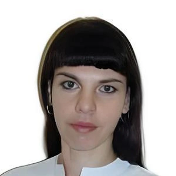 Панина Наталия Владимировна — Врач физической и реабилитационной медицины (ФРМ), Воронеж