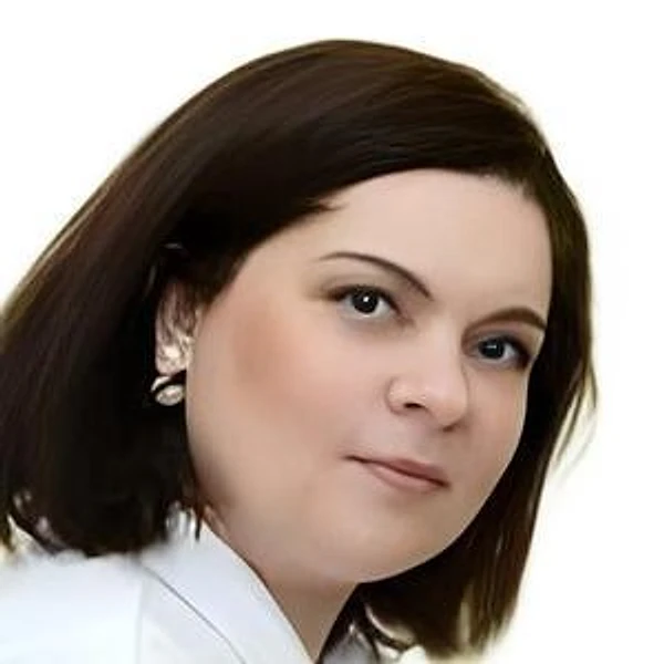 Плешкова Елена Владимировна — Врач УЗИ, Воронеж