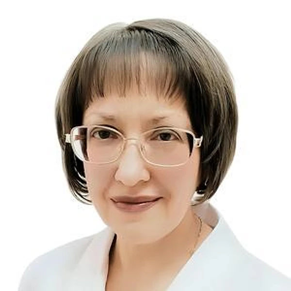 Подуремья Марина Михайловна — Функциональный диагност, Воронеж