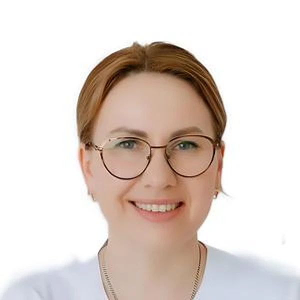 Проскуренко Алла Михайловна — Ревматолог, Москва