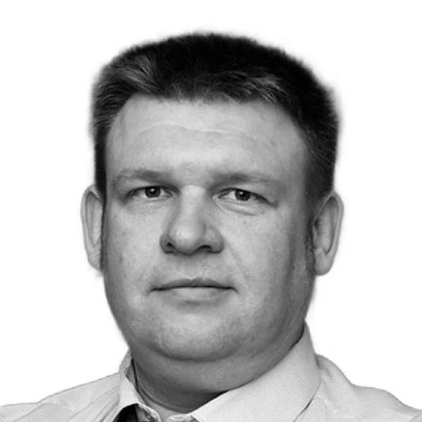Путинцев Владимир Евгеньевич — Анестезиолог-реаниматолог, Воронеж