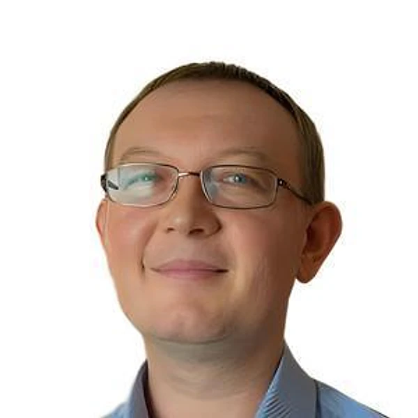 Габаткин Александр Иванович — Остеопат, Детский остеопат, Ортопед, Саратов