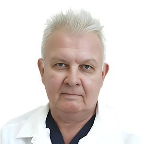 Скляров Сергей Викторович — Гинеколог, Воронеж