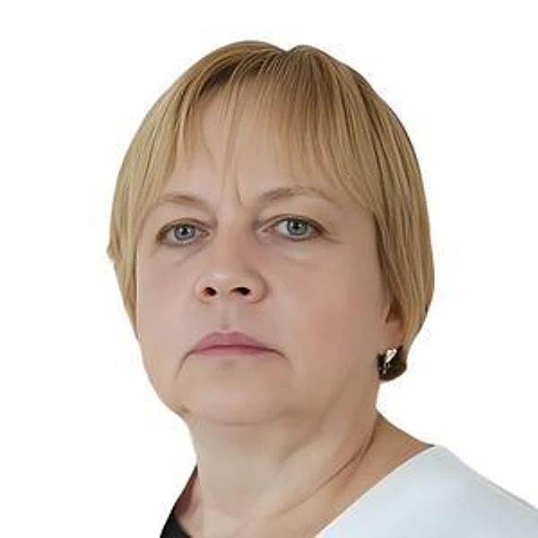 Татаренкова Татьяна Петровна — Врач УЗИ, Воронеж