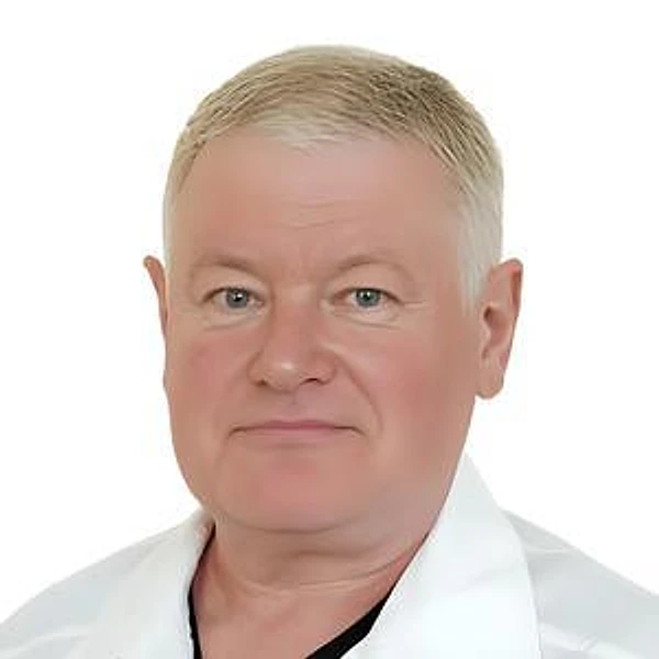Фаустов Вадим Михайлович — Онколог, Хирург, Воронеж