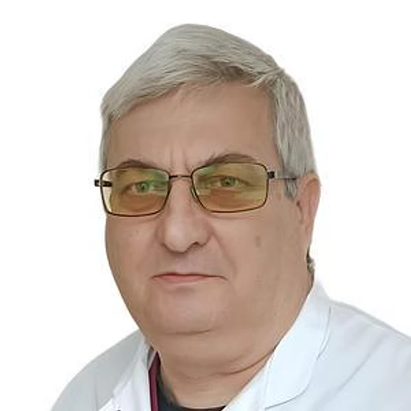 Хальченко Евгений Анатольевич — Хирург, Воронеж