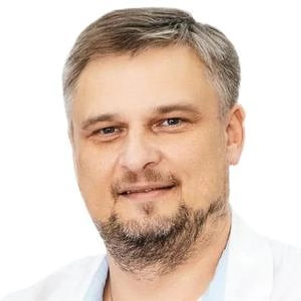 Якимов Сергей Александрович — Проктолог (колопроктолог), Хирург, Воронеж