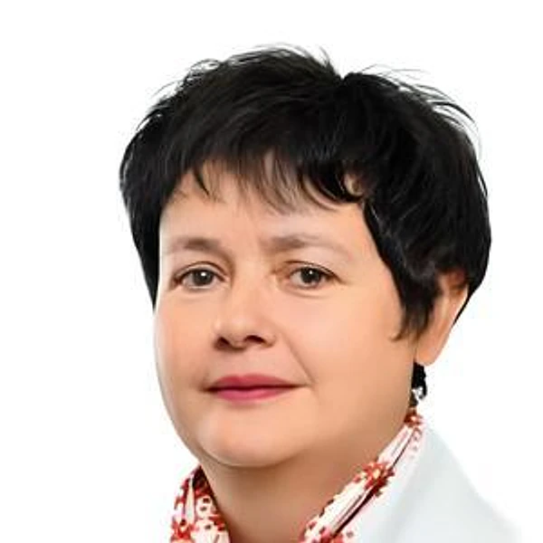 Манаенкова Елена Викторовна — Функциональный диагност, Воронеж
