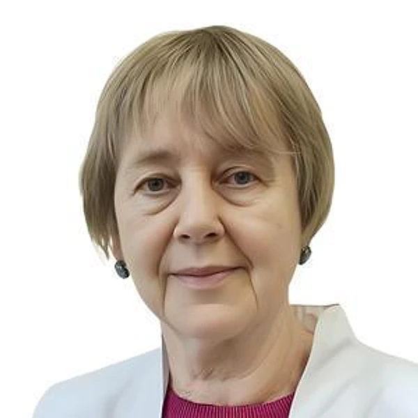 Жердева Вера Георгиевна — Рентгенолог, Воронеж