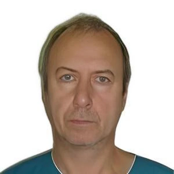 Шалаев Юрий Алексеевич — Эндоскопист, Воронеж